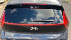 Hyundai BAYON 1.0 TGDi Premium 5dr Petrol Hatchback